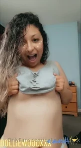 Dolliewoodxxx - Check DMs For a sexy STRIP TEASE