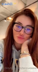 Teresaqueen - My second job is calling me morning