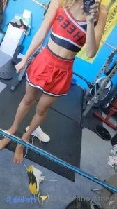 Femboyfitness - It s my birthday