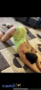 Queenkarma69 - I ll let you rip or I mean wipe off my outfit when the