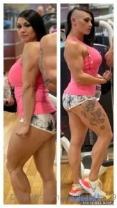 Queenkarma69 - Nothing sexual just a great big smile on such a