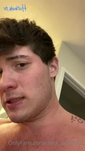 Deek_aesthetic - BIG CUM SHOT Cum play with me in my office while I