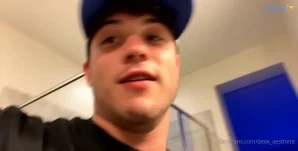 Deek_aesthetic - Literally my dick next to my arm 