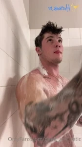 Deek_aesthetic - Somebody said let me see it ALL THE WAY SOFT so I