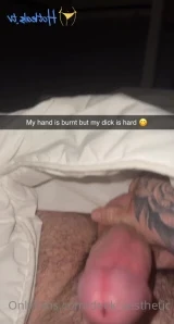 Deek_aesthetic - Another amazing cum shot for you