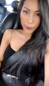 Poopea - After creampie
