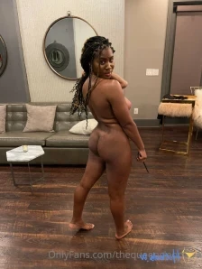 Thequeencleopatra - I had him cumin all over this ass