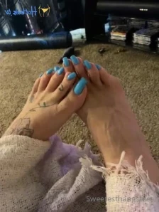 Sweetesthangsfeet - New Orleans snaps I snapped a few with my dirty