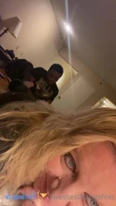 Sweetesthangsfeet - Smoking and soles 