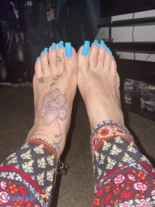 Sweetesthangsfeet - They are coming along nicely