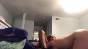 Jillianweathersvip - NEW VIDEO COMING SOONThat grip on the sheets is a