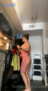 Jillianweathersvip - I love how she grabbed my cock with her married