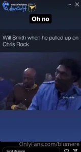 Blumere - Date Night with celebrity_cumms my second Girl on Girl scene