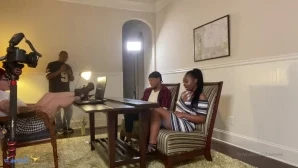 Blumere - Pt 2 look at how sexy I am underneath my robe watch me oil