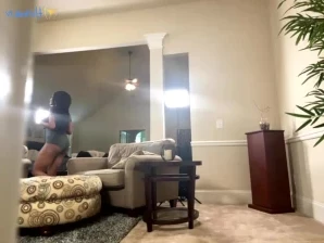 Blumere - Blue panties premium snap show photoset