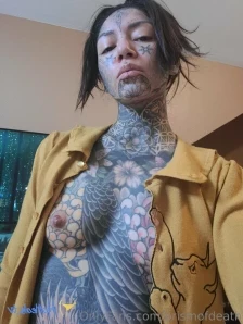 Prismofdeath - Grab me and dominate me