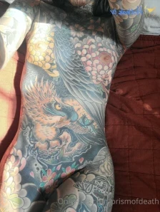 Prismofdeath - I ll open them for you