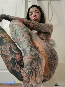 Prismofdeath - Do you like my new dress