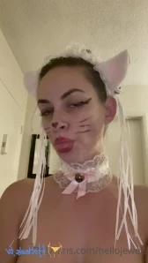 Hellojewels - Naked ukulele - cover of Cat Power s cover of Maybe Not