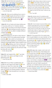 Thisisnotbiblestudy - Pls enjoy while I shake my ass for you