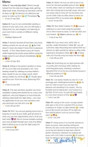 Thisisnotbiblestudy - do you think you could teach me a thing or two