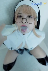 Misa_av - 抱歉這個月有點忙到沒時間拍照