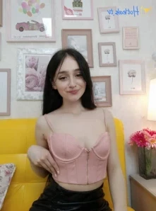 Medixxxkate - Guess what I smell like today other than lust