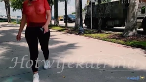 Hotwifekatrinafree - I can t wait until my body is ravaged again by