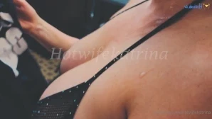 Hotwifekatrinafree - A nice morning swim does my body good after