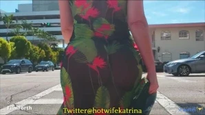 Hotwifekatrinafree - There s a rumor going around my community that I