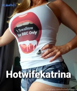 Hotwifekatrinafree - Any tease me Tuesday fans out there