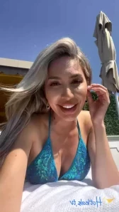 Farrahabraham - HOW TO CLEAN A DIRTY DOG FARRAH ABRAHAM EXCLUSIVE FT 
