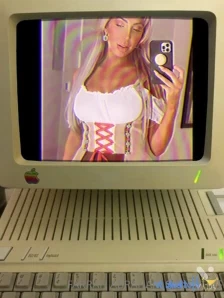 Farrahabraham - TIP IN 30 VALENTINE S DAY ONLY DEAL make you cum