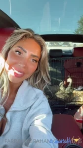 Farrahabraham - HAPPY GALENTINE S DAY ask for my GAL PAL favorite 3sum