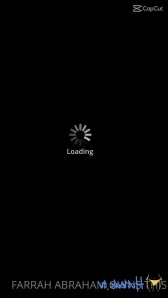 Farrahabraham - offering this one time deal TIP IN 100 FOR A 5 MINUTE