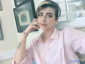 Blushcolours - Ahh I m so happy to see people again on here I have part 2