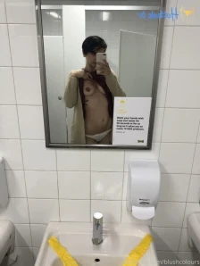 Blushcolours - Ahh I m so happy to see people again on here I have part 3