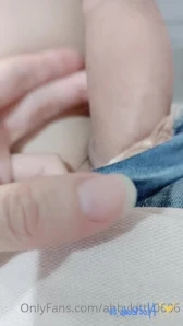 Abbykitty0606 - Yes i am proud of my feet Its so sexy Do you like
