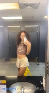 Falkybear - some booby progress for y all they are like so cute