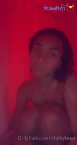 Falkybear - have a goodnight