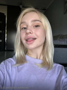 Eliss333 - FREE SUBSCRIPTION ONLY TODAY annygirl19Gorgeous doll for part 3