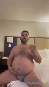 Gobig1 - Shower vid