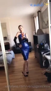 Venusprincesse - Your dreams are in my hands bad boy