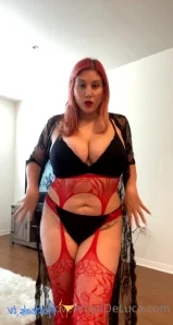 Angeldeluca - Strip Tease