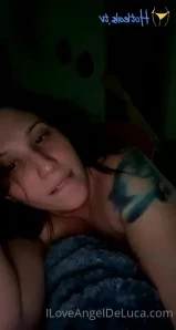 Angeldeluca - How much content do you expect to be uploaded in a week 