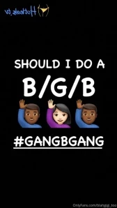 Blahgigi_too - Fuck me golddimes_inc abuse me amp take this How many