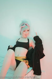 Kqueentsun - Have you guys been enjoying seeing me daily 3 I hope you