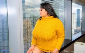 Linglingbbw - Don t forget that I am your Queen