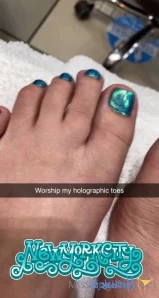 Linglingbbw - CanCun dreams