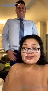 Linglingbbw - Want to sip on this